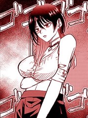 动漫我的妈妈漫画改编